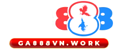 GA888 Schwarz